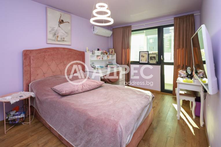 Многостаен апартамент, Несебър, Стария град, 642324, Снимка 8