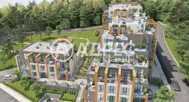 Двустаен апартамент, Варна, к.к. Слънчев ден, 644324, Снимка 3