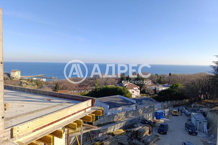 Тристаен апартамент, Варна, к.к. Слънчев ден, 645324, Снимка 7