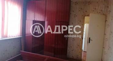 Двустаен апартамент, Ямбол, Георги Бенковски, 658324, Снимка 11