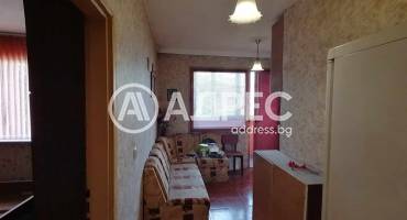 Двустаен апартамент, Ямбол, Георги Бенковски, 658324, Снимка 12