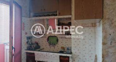 Двустаен апартамент, Ямбол, Георги Бенковски, 658324, Снимка 13