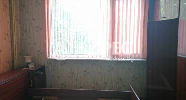 Двустаен апартамент, Ямбол, Георги Бенковски, 658324, Снимка 14