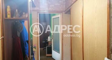 Двустаен апартамент, Ямбол, Георги Бенковски, 658324, Снимка 15