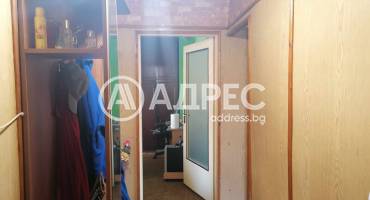 Двустаен апартамент, Ямбол, Георги Бенковски, 658324, Снимка 16