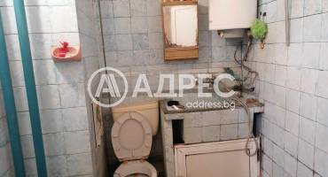 Двустаен апартамент, Ямбол, Георги Бенковски, 658324, Снимка 17