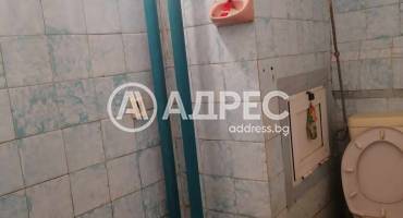 Двустаен апартамент, Ямбол, Георги Бенковски, 658324, Снимка 18