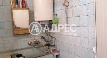 Двустаен апартамент, Ямбол, Георги Бенковски, 658324, Снимка 19