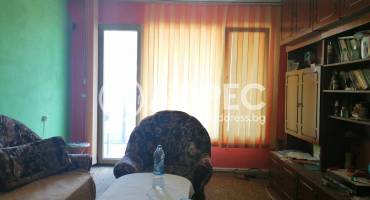 Двустаен апартамент, Ямбол, Георги Бенковски, 658324, Снимка 2