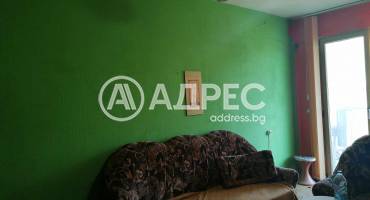 Двустаен апартамент, Ямбол, Георги Бенковски, 658324, Снимка 3