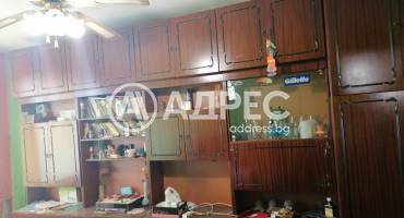 Двустаен апартамент, Ямбол, Георги Бенковски, 658324, Снимка 4