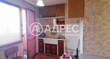 Двустаен апартамент, Ямбол, Георги Бенковски, 658324, Снимка 7