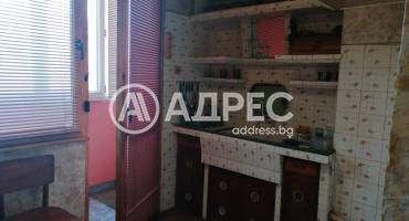 Двустаен апартамент, Ямбол, Георги Бенковски, 658324, Снимка 8