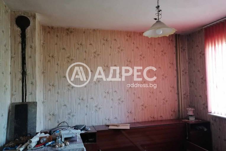 Двустаен апартамент, Ямбол, Георги Бенковски, 658324, Снимка 10