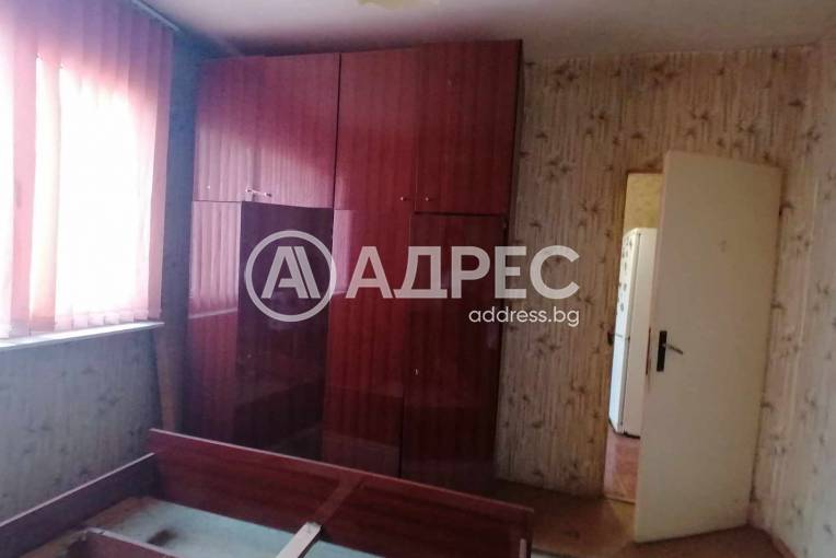 Двустаен апартамент, Ямбол, Георги Бенковски, 658324, Снимка 11