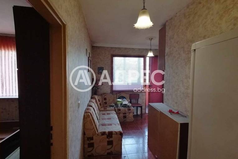 Двустаен апартамент, Ямбол, Георги Бенковски, 658324, Снимка 12