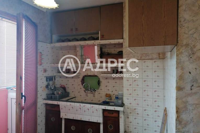 Двустаен апартамент, Ямбол, Георги Бенковски, 658324, Снимка 13