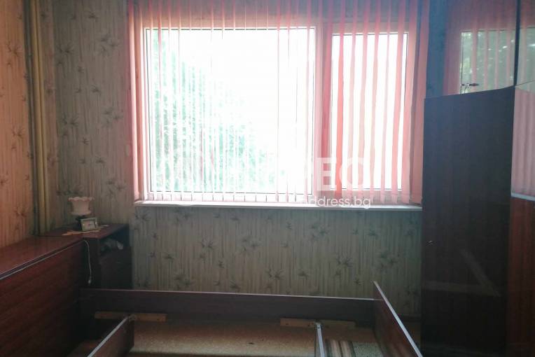 Двустаен апартамент, Ямбол, Георги Бенковски, 658324, Снимка 14