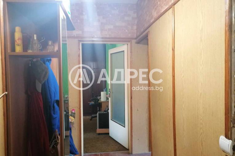 Двустаен апартамент, Ямбол, Георги Бенковски, 658324, Снимка 15