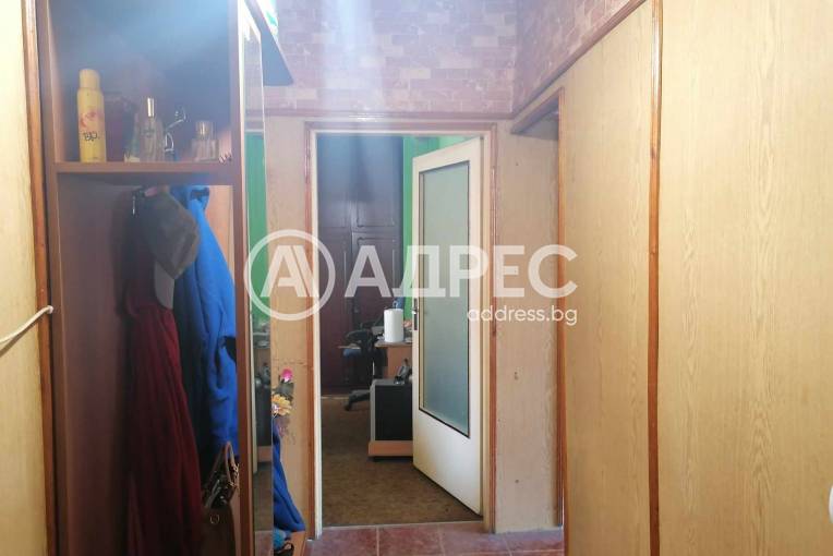 Двустаен апартамент, Ямбол, Георги Бенковски, 658324, Снимка 16