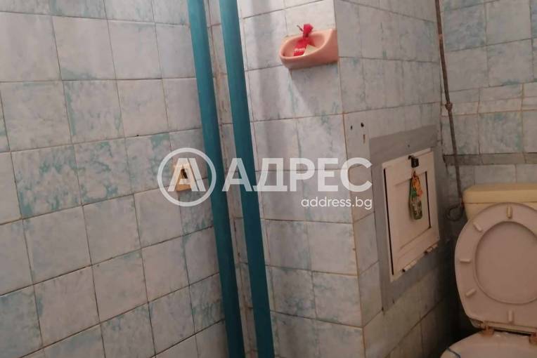 Двустаен апартамент, Ямбол, Георги Бенковски, 658324, Снимка 18