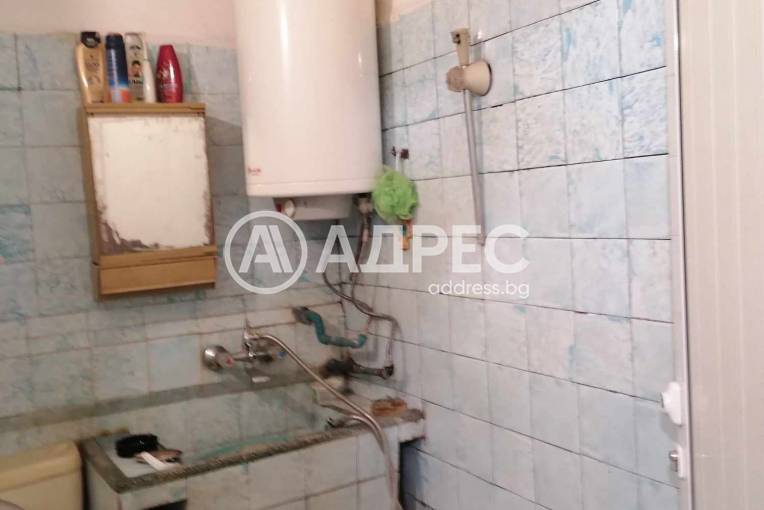 Двустаен апартамент, Ямбол, Георги Бенковски, 658324, Снимка 19