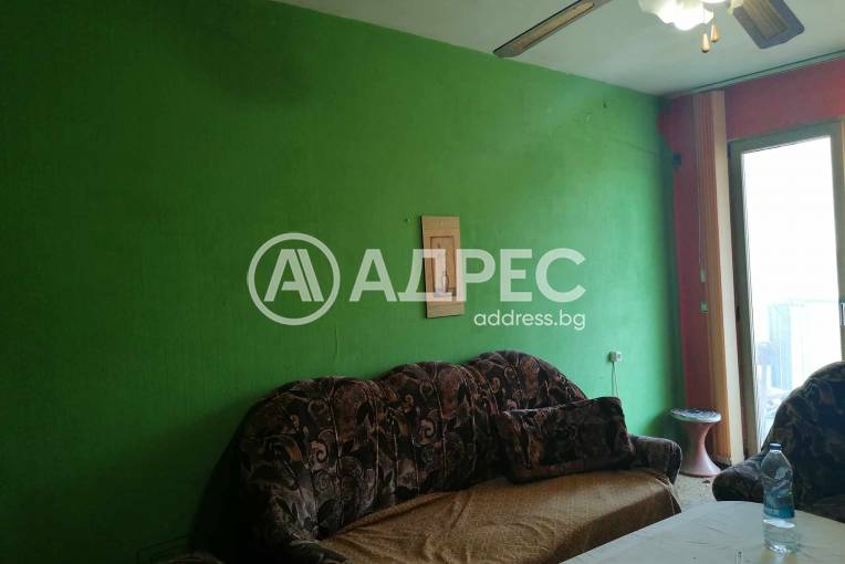 Двустаен апартамент, Ямбол, Георги Бенковски, 658324, Снимка 3