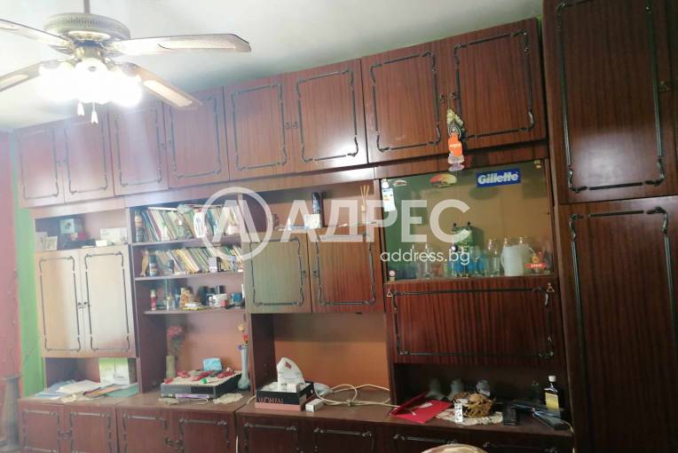 Двустаен апартамент, Ямбол, Георги Бенковски, 658324, Снимка 4