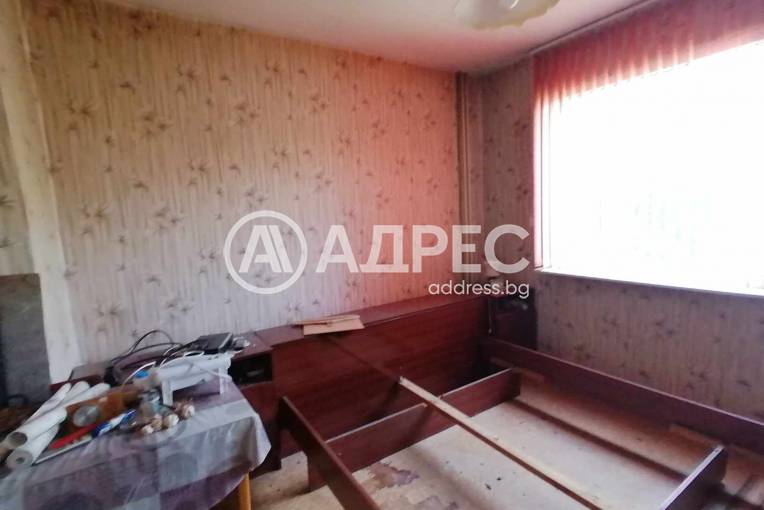 Двустаен апартамент, Ямбол, Георги Бенковски, 658324, Снимка 5