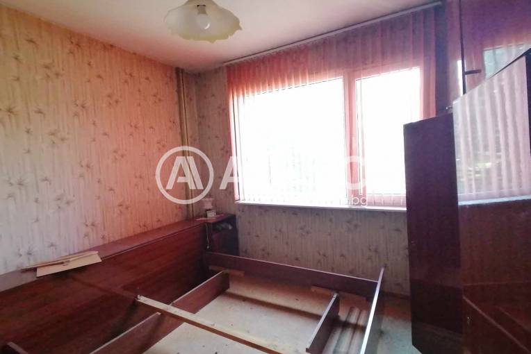 Двустаен апартамент, Ямбол, Георги Бенковски, 658324, Снимка 6