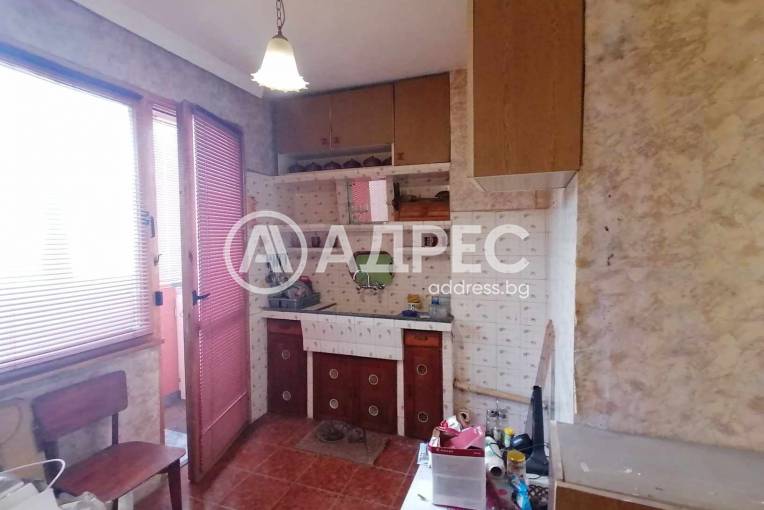 Двустаен апартамент, Ямбол, Георги Бенковски, 658324, Снимка 7