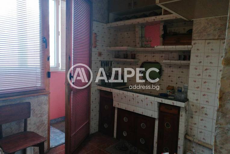 Двустаен апартамент, Ямбол, Георги Бенковски, 658324, Снимка 8