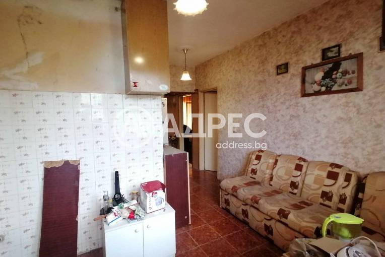 Двустаен апартамент, Ямбол, Георги Бенковски, 658324, Снимка 9