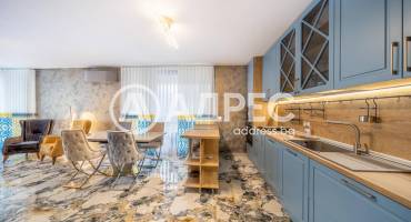 Тристаен апартамент, София, Манастирски ливади - изток, 664324, Снимка 9