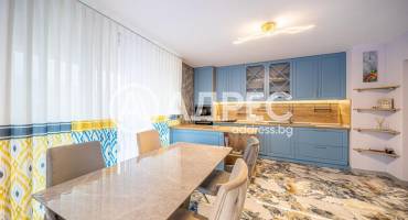 Тристаен апартамент, София, Манастирски ливади - изток, 664324, Снимка 10