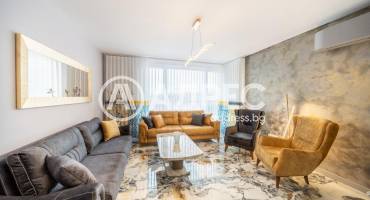 Тристаен апартамент, София, Манастирски ливади - изток, 664324, Снимка 11