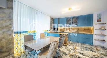 Тристаен апартамент, София, Манастирски ливади - изток, 664324, Снимка 12