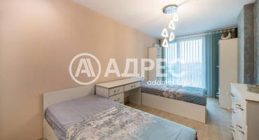 Тристаен апартамент, София, Манастирски ливади - изток, 664324, Снимка 13