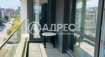 Тристаен апартамент, София, Манастирски ливади - изток, 664324, Снимка 15
