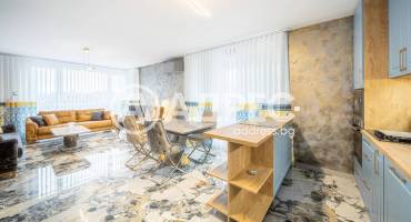 Тристаен апартамент, София, Манастирски ливади - изток, 664324, Снимка 2