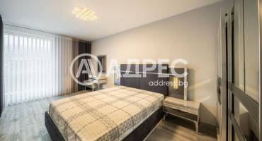 Тристаен апартамент, София, Манастирски ливади - изток, 664324, Снимка 3