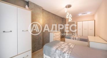 Тристаен апартамент, София, Манастирски ливади - изток, 664324, Снимка 4