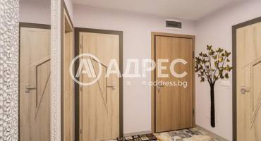 Тристаен апартамент, София, Манастирски ливади - изток, 664324, Снимка 5