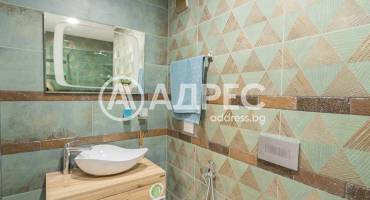 Тристаен апартамент, София, Манастирски ливади - изток, 664324, Снимка 6