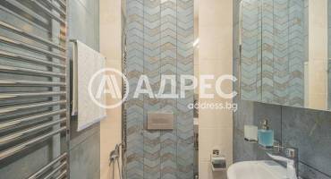 Тристаен апартамент, София, Манастирски ливади - изток, 664324, Снимка 8