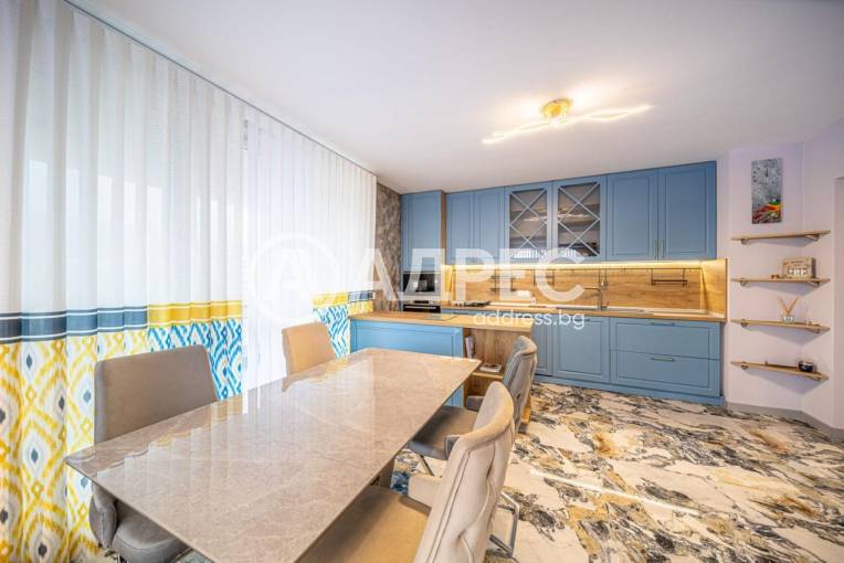 Тристаен апартамент, София, Манастирски ливади - изток, 664324, Снимка 10