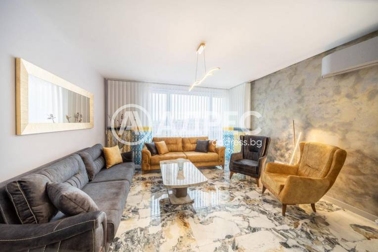 Тристаен апартамент, София, Манастирски ливади - изток, 664324, Снимка 11