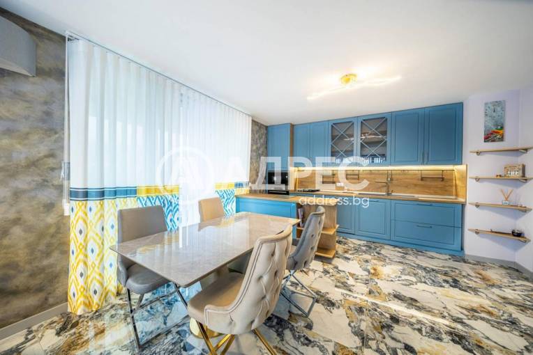 Тристаен апартамент, София, Манастирски ливади - изток, 664324, Снимка 12