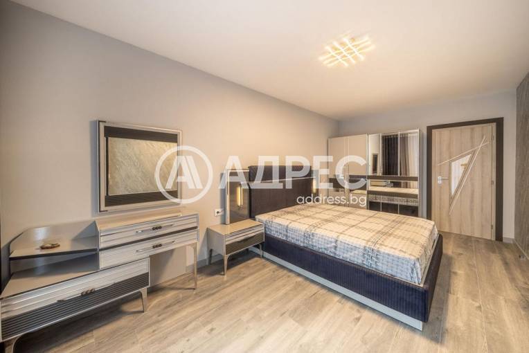 Тристаен апартамент, София, Манастирски ливади - изток, 664324, Снимка 14