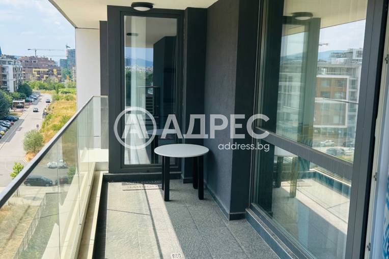 Тристаен апартамент, София, Манастирски ливади - изток, 664324, Снимка 15